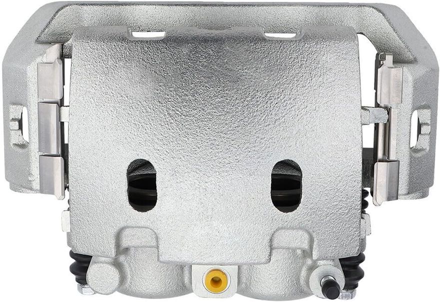 Rear Left Disc Brake Caliper - 18-B8047B