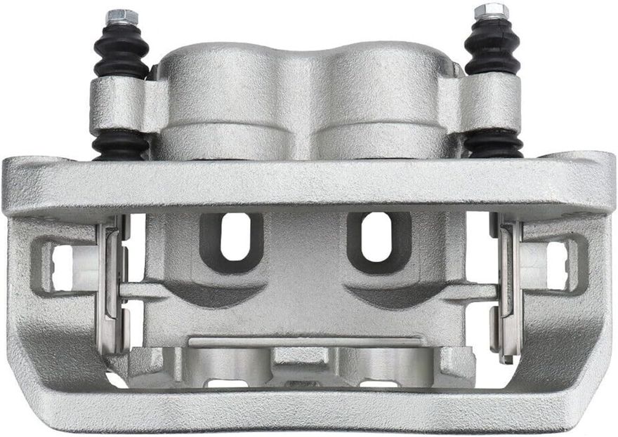 Rear Left Disc Brake Caliper - 18-B8047B