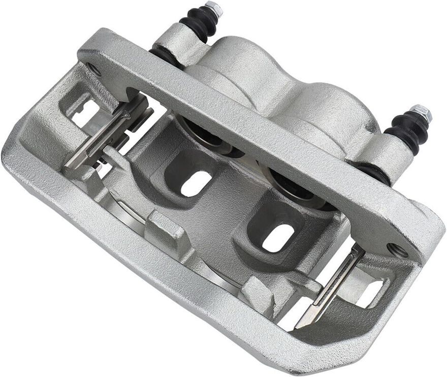 Rear Left Disc Brake Caliper - 18-B8047B