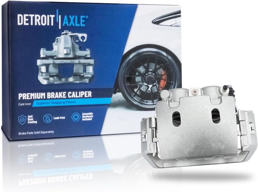 Main Image - Front Right Disc Brake Caliper
