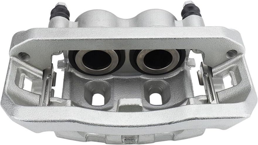 Front Brake Caliper - 18-B8046B / 18-B8047B