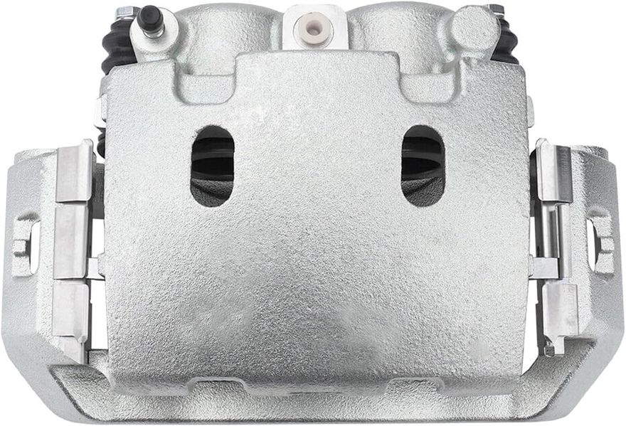 Front Brake Caliper - 18-B8046B / 18-B8047B