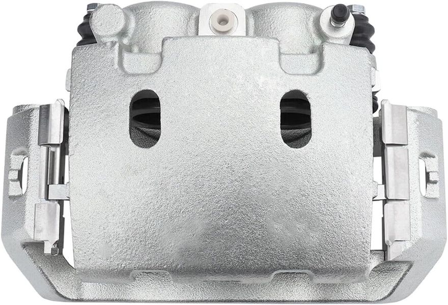 Front Brake Caliper - 18-B8046B / 18-B8047B
