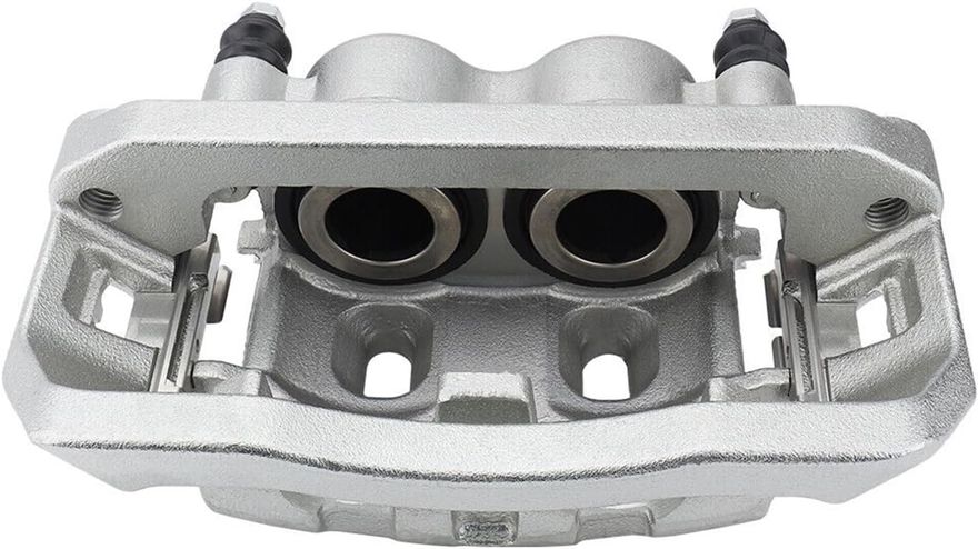 Front Brake Caliper - 18-B8046B / 18-B8047B