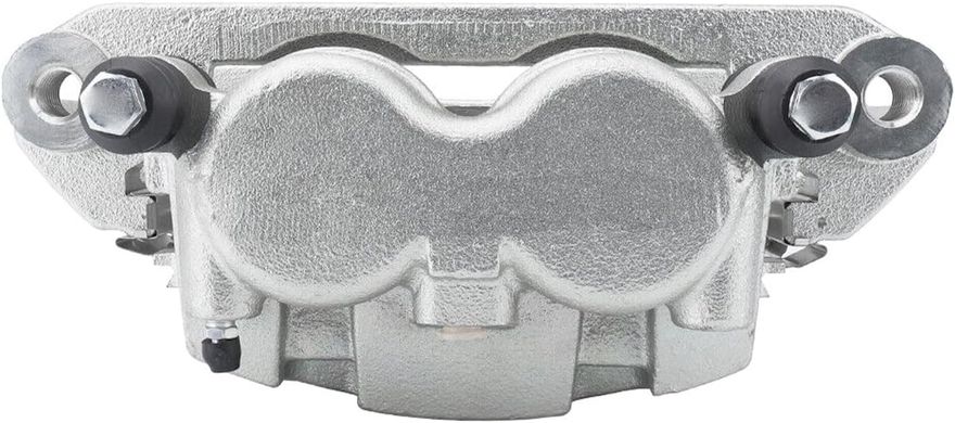 Front Brake Caliper - 18-B8046B / 18-B8047B