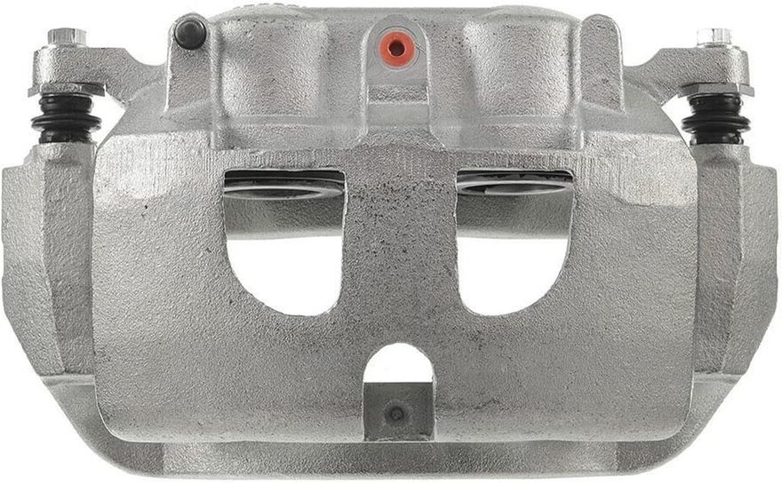 Rear Left Disc Brake Caliper - 18-B8093