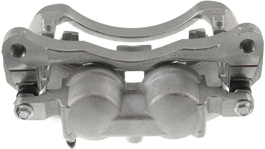 Rear Left Disc Brake Caliper - 18-B8093