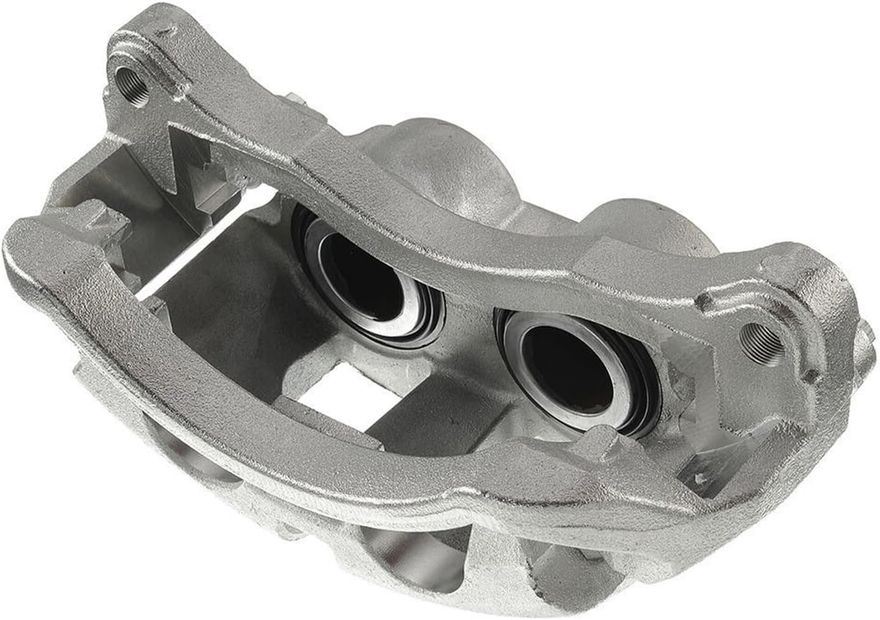 Rear Left Disc Brake Caliper - 18-B8093