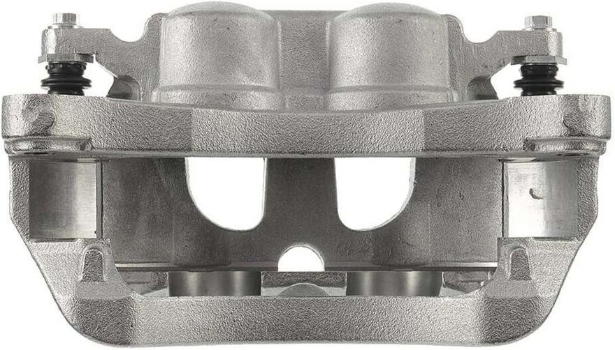 Rear Left Disc Brake Caliper - 18-B8093