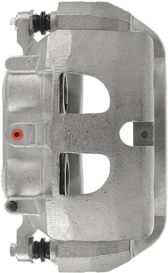 Rear Left Disc Brake Caliper - 18-B8093