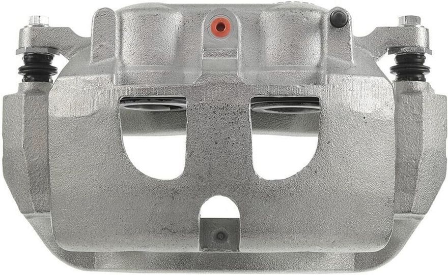 Rear Right Disc Brake Caliper - 18-B8092