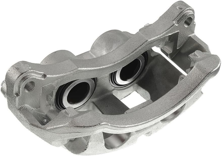 Rear Right Disc Brake Caliper - 18-B8092