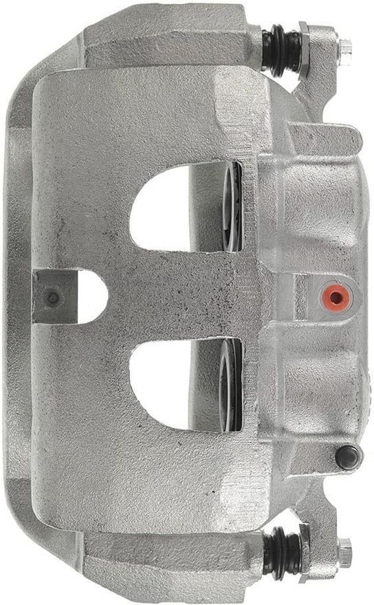 Rear Right Disc Brake Caliper - 18-B8092
