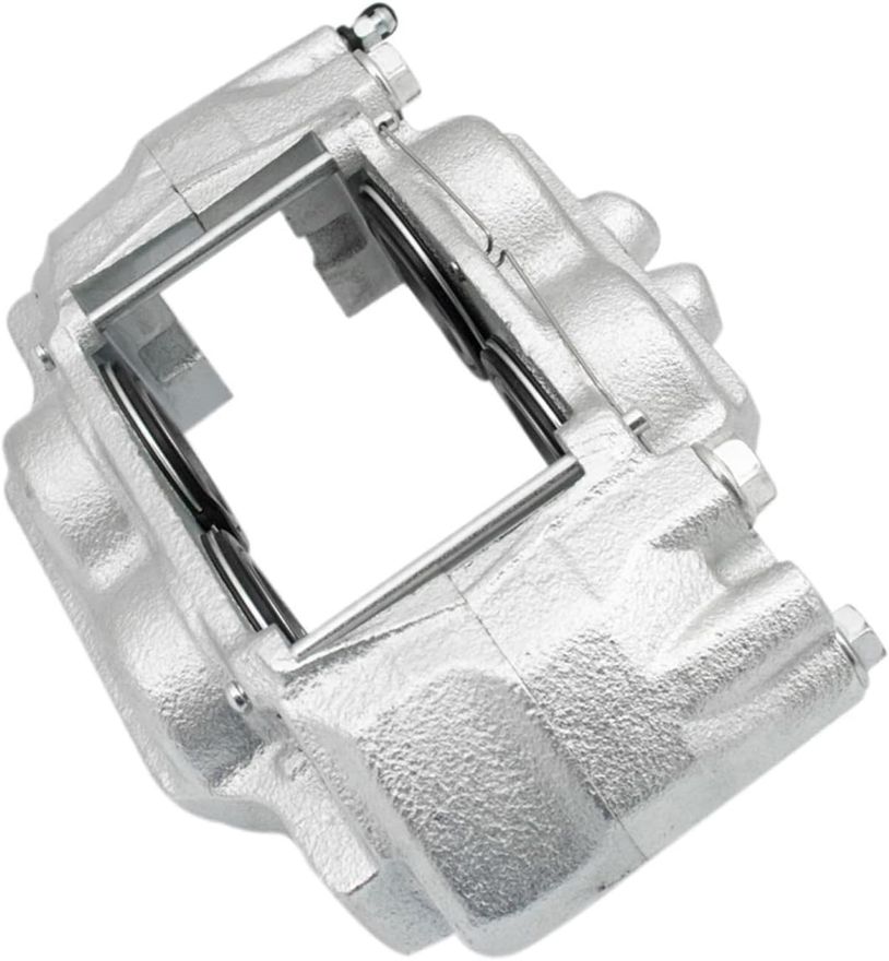 Front Left Disc Brake Caliper - 19-6279
