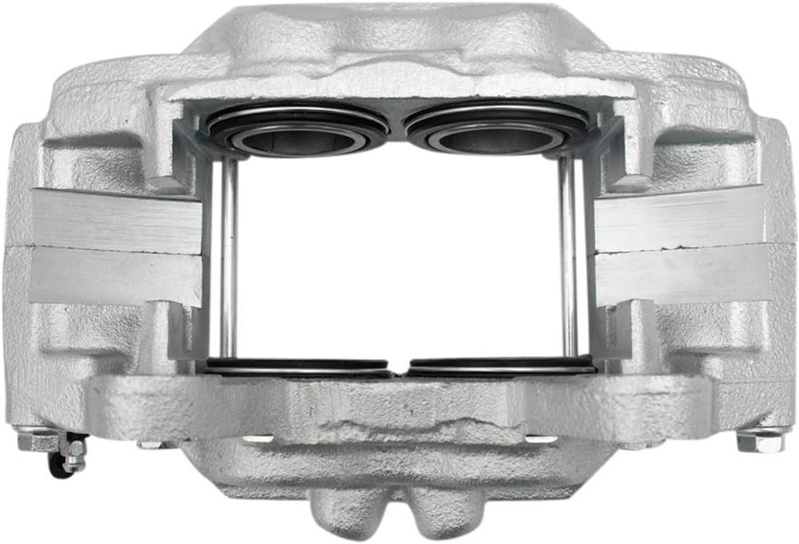Front Left Disc Brake Caliper - 19-6279