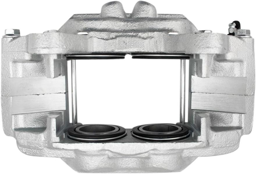 Front Left Disc Brake Caliper - 19-6279