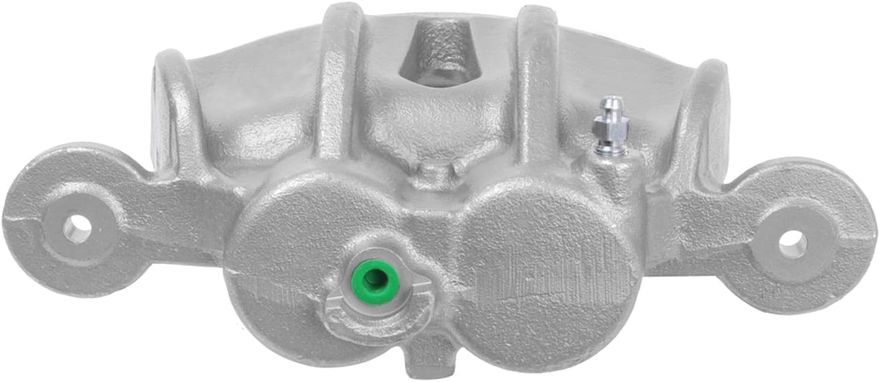 Front Left Disc Brake Caliper - 19-6299