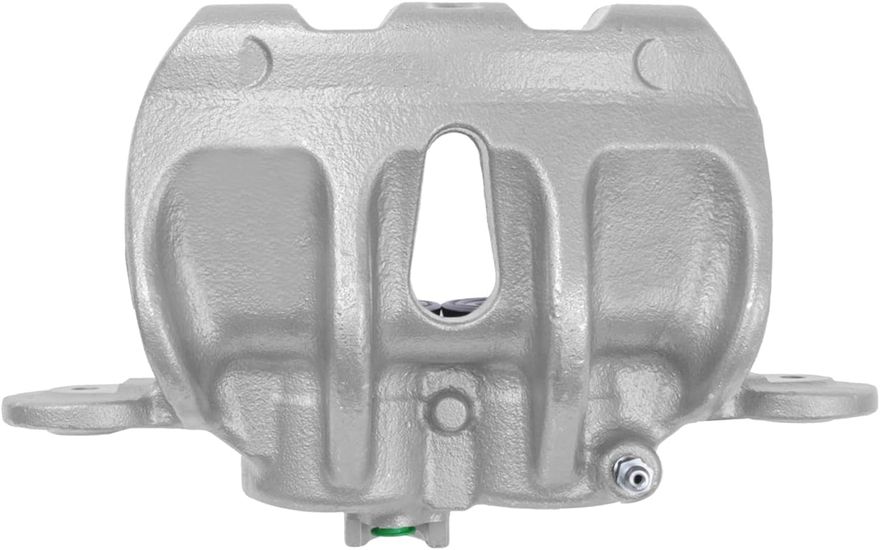 Front Left Disc Brake Caliper - 19-6299