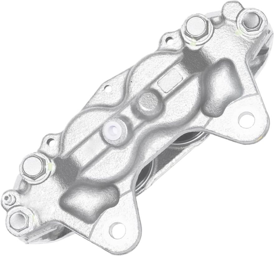 Front Right Disc Brake Caliper - 19-7282