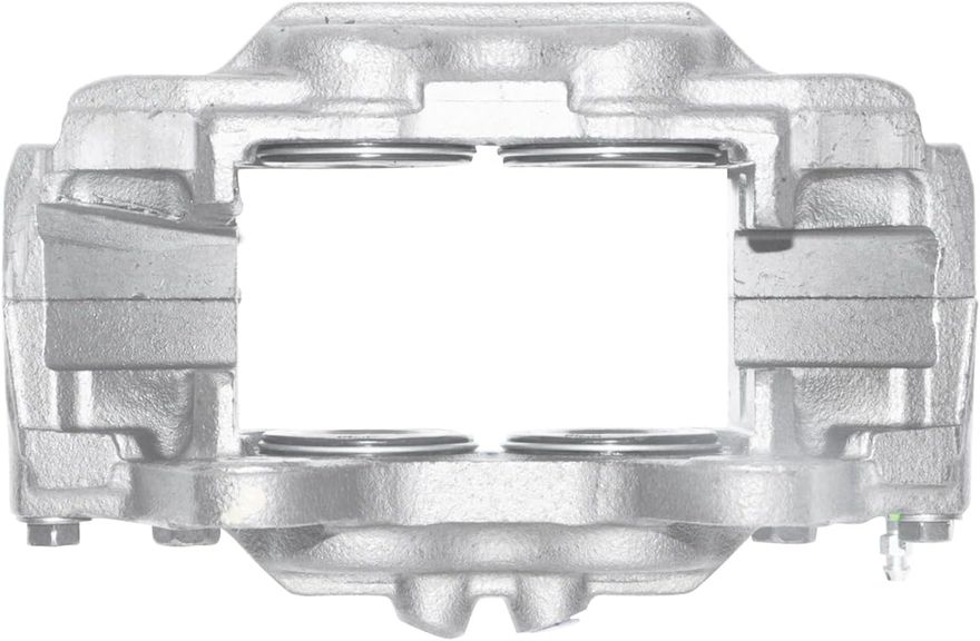 Front Right Disc Brake Caliper - 19-7282