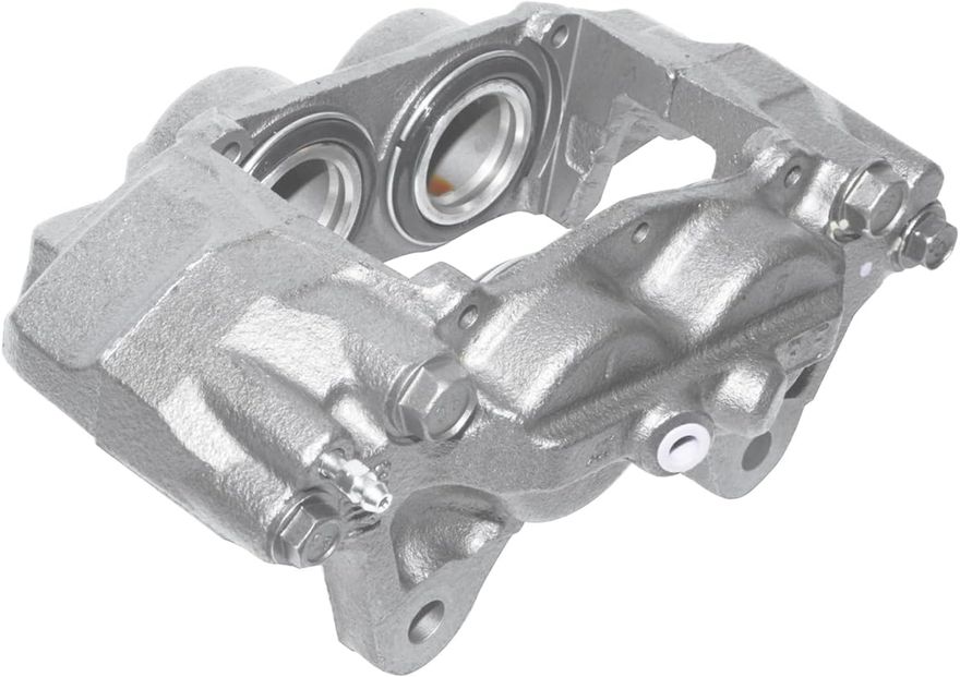 Front Right Disc Brake Caliper - 19-7282