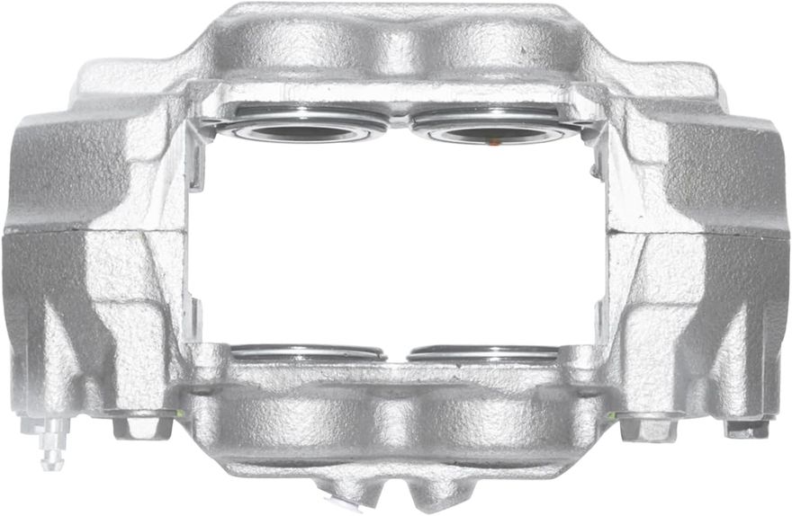 Front Right Disc Brake Caliper - 19-7282