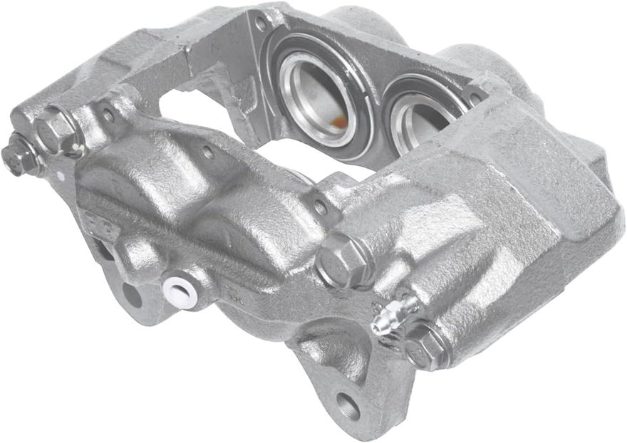 Front Brake Caliper - 19-7282 / 19-7283