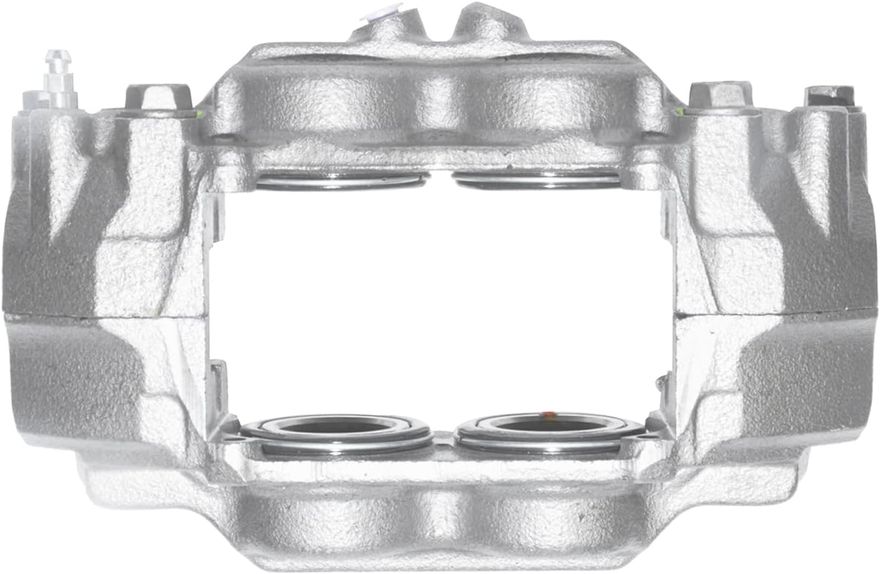 Front Brake Caliper - 19-7282 / 19-7283