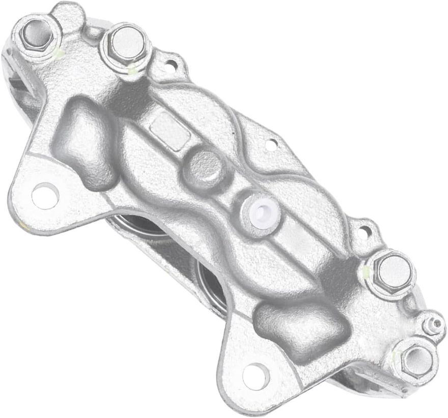 Front Left Disc Brake Caliper - 19-7283