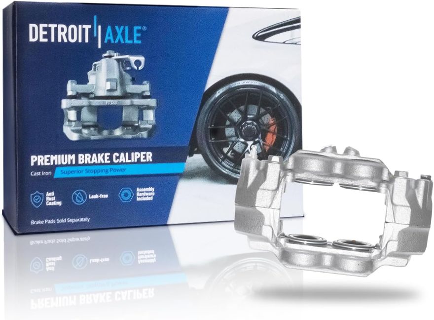 Main Image - Front Left Disc Brake Caliper