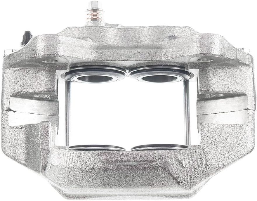 Front Left Disc Brake Caliper - 19-1784