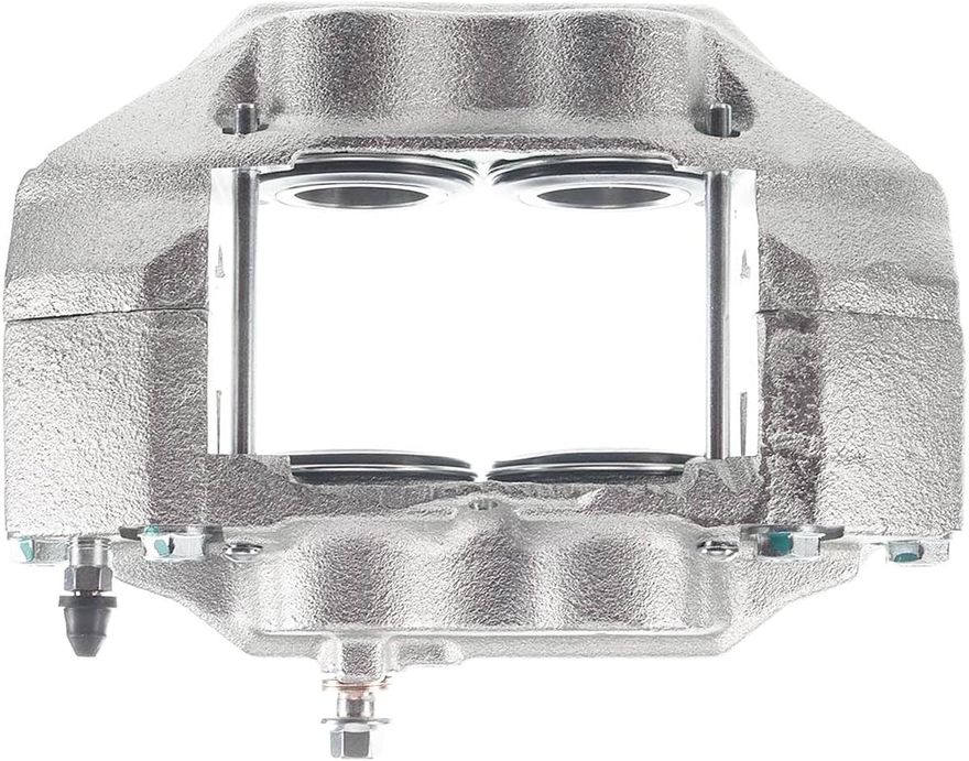 Front Left Disc Brake Caliper - 19-1784