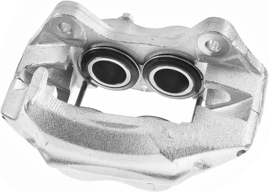 Front Left Disc Brake Caliper - 19-1784