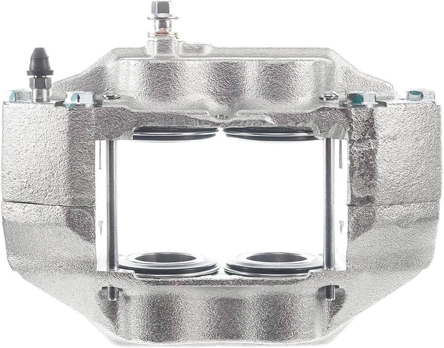 Front Brake Caliper - 19-1784 / 19-1785