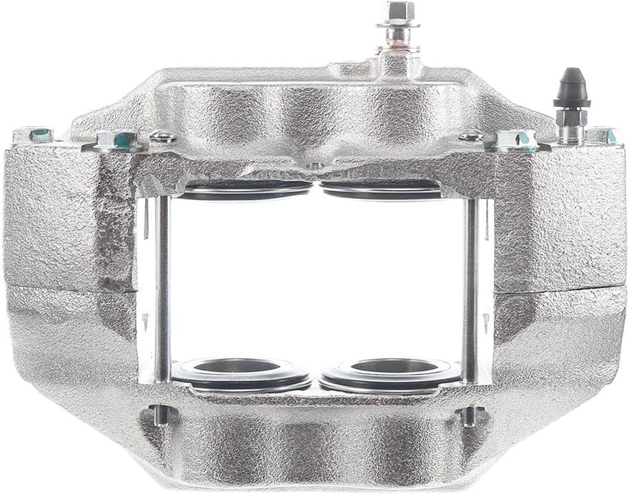 Front Brake Caliper - 19-1784 / 19-1785