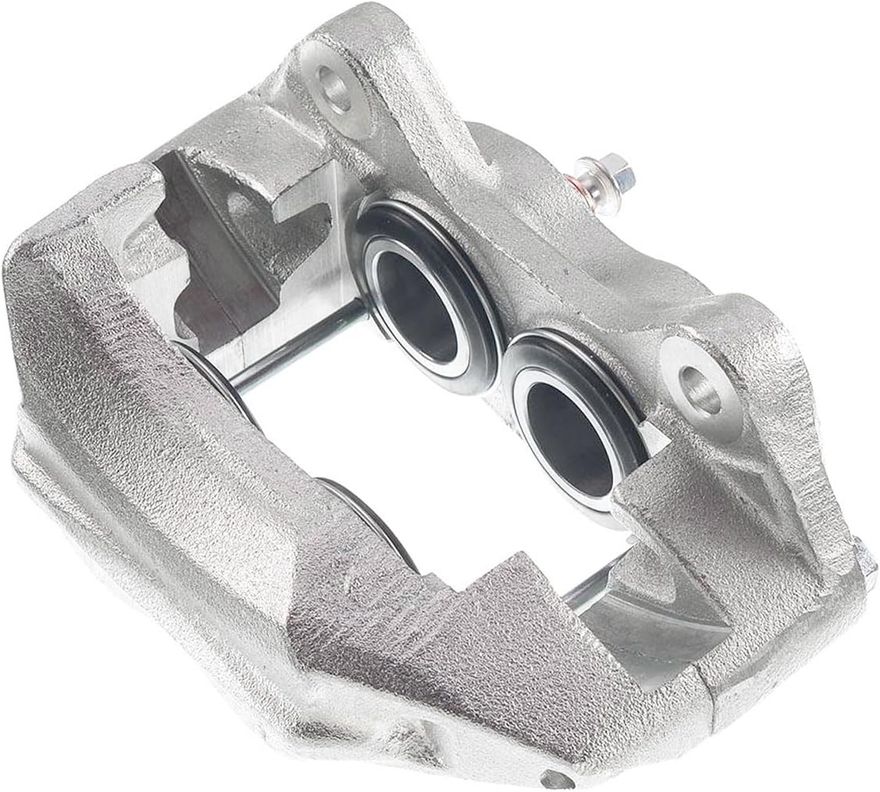 Front Brake Caliper - 19-1784 / 19-1785
