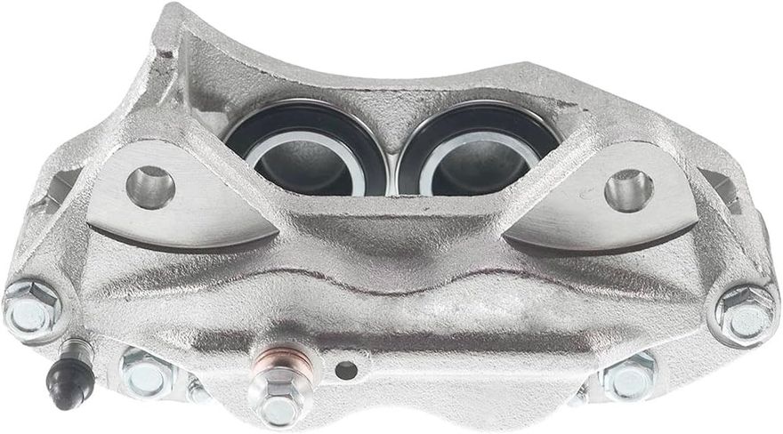 Front Brake Caliper - 19-1784 / 19-1785