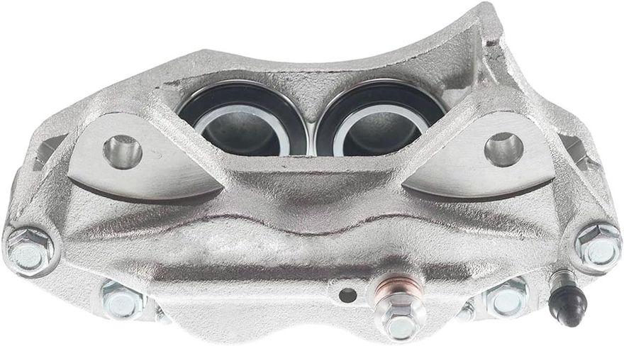 Front Brake Caliper - 19-1784 / 19-1785