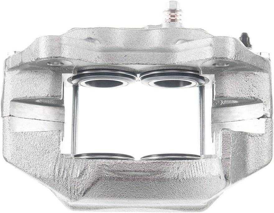 Front Right Disc Brake Caliper - 19-1785