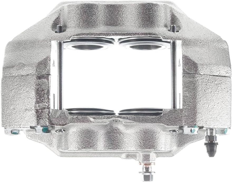 Front Right Disc Brake Caliper - 19-1785