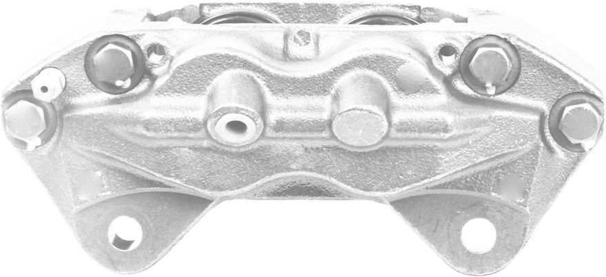 Front Left Disc Brake Caliper - 19-1828