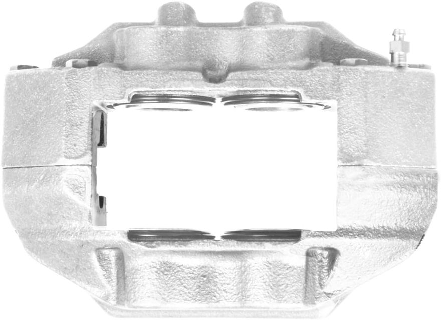 Front Brake Caliper - 19-1828 / 19-1829