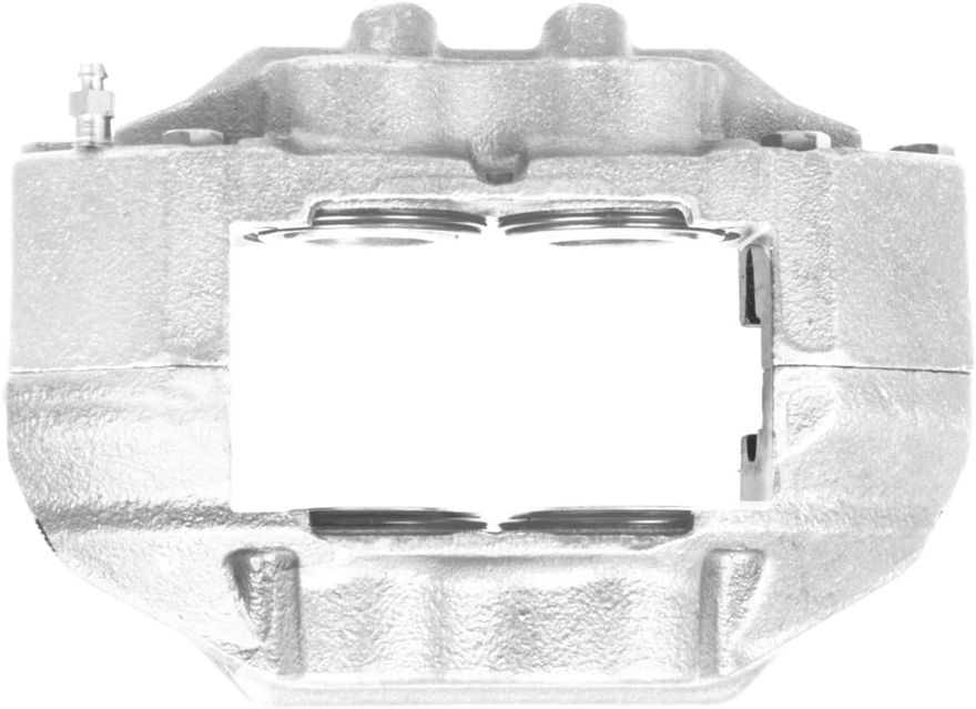 Front Brake Caliper - 19-1828 / 19-1829