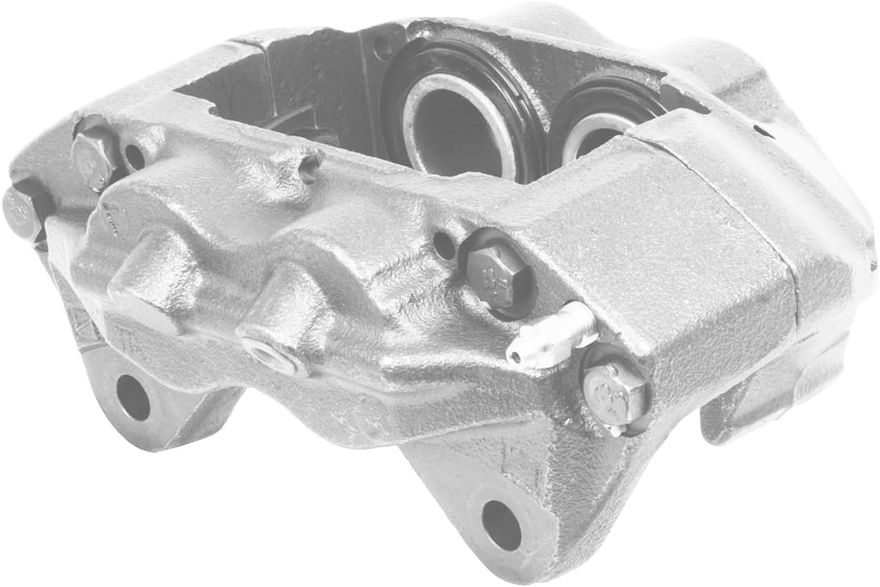 Front Brake Caliper - 19-1828 / 19-1829