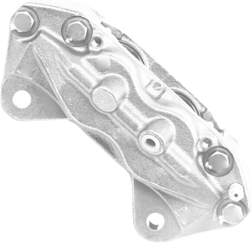 Front Right Disc Brake Caliper - 19-1829