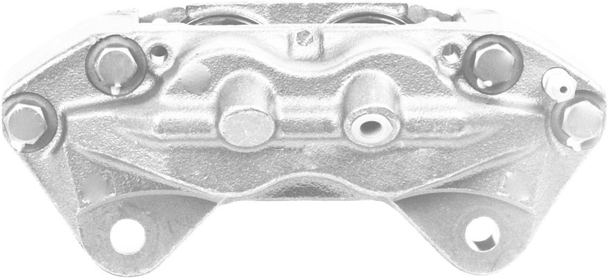 Front Right Disc Brake Caliper - 19-1829