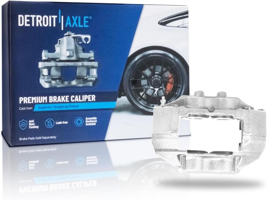 Main Image - Front Right Disc Brake Caliper