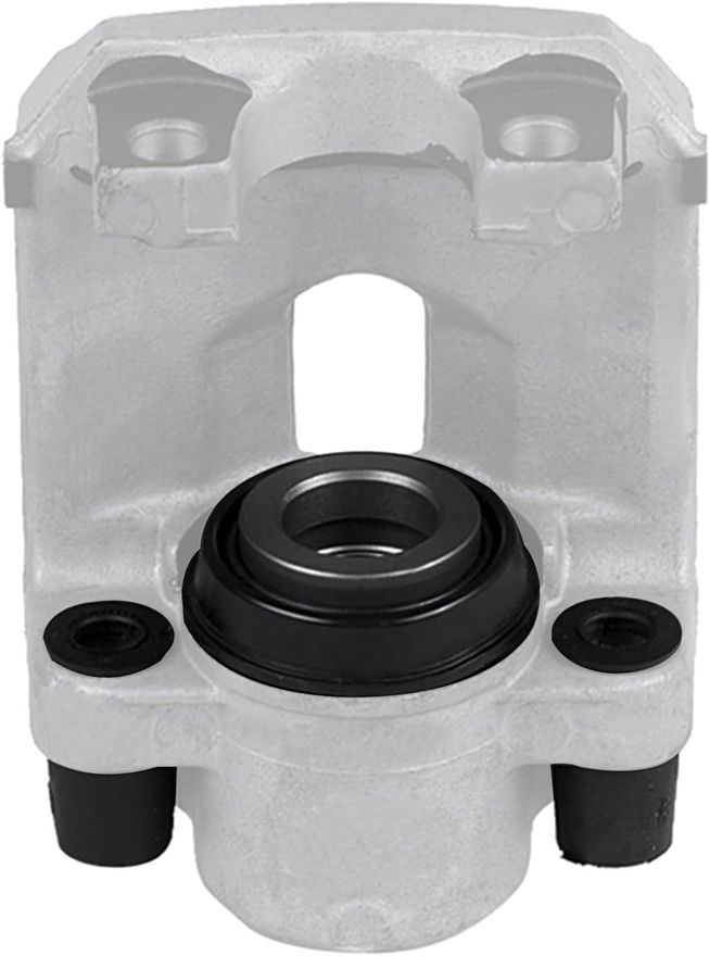 Rear Right Disc Brake Caliper - 19-1938