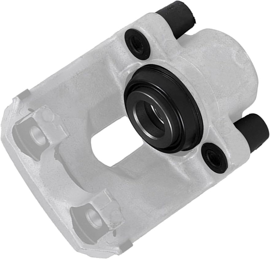 Rear Right Disc Brake Caliper - 19-1938