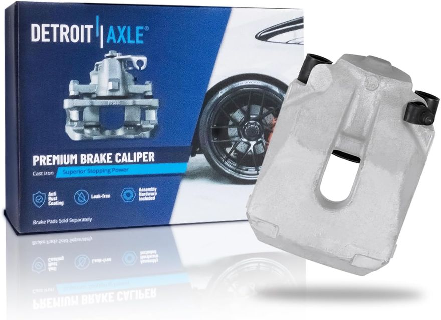 Main Image - Rear Right Disc Brake Caliper